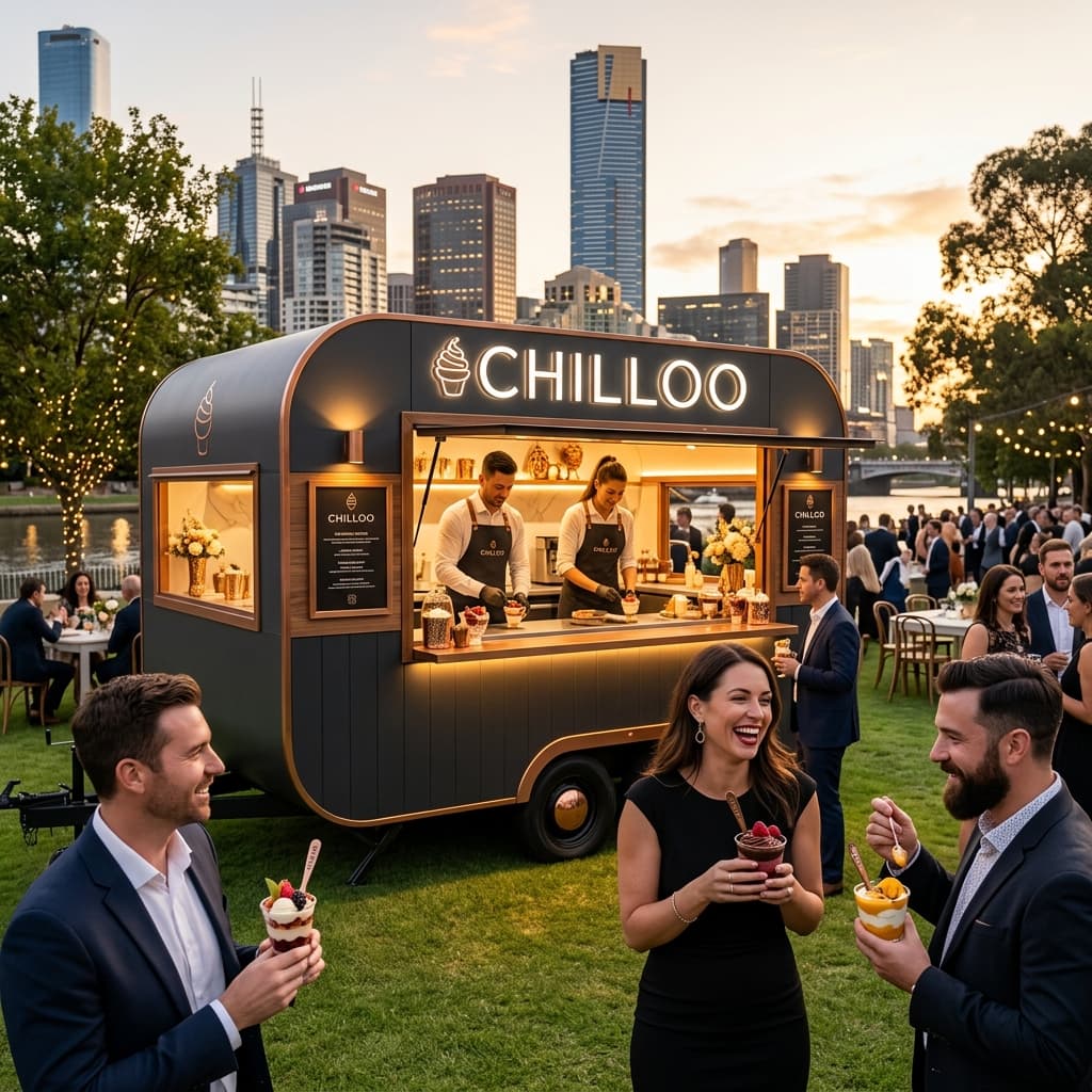 Corporate & Brand Events